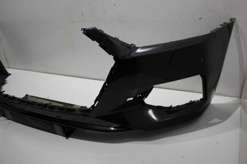 AUDI A7 4K8 NÁRAZNÍK PŘEDNÍ