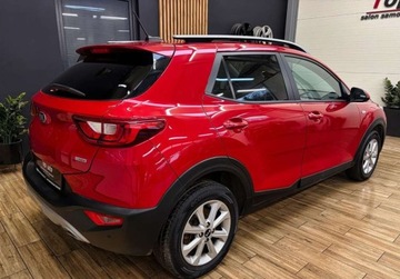 Kia Stonic I Crossover 1.0 T-GDI 120KM 2018 Kia Stonic 1.0 120km manual LED navi KAMERA bezwypadkowa 77.000KM, zdjęcie 6