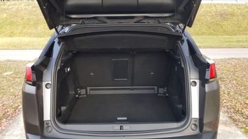 Peugeot 3008 II Crossover 2.0 BlueHDi 180KM 2018 Peugeot 3008 wersja GT 2.0 HDI 180KM 2018r Wzorowo utrzymany!, zdjęcie 8