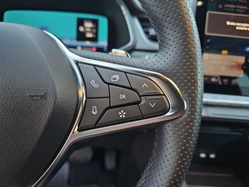 Renault Captur II 2024 Renault Captur 1.3 TCe Techno EDC, Polski salon, b, zdjęcie 14