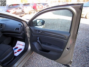 Renault Megane IV Grandtour 1.6 SCe 114KM 2018 Renault Megane Black Weekend-Bezwypadkowa -Salon PL 1.6 Benzyna 114KM, zdjęcie 11