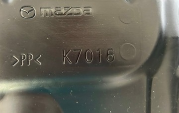 MAZDA MX-5 MX5 IV PODBĚH LEVÝ PŘEDNÍ KOMPLETNÍ N246-56-140A
