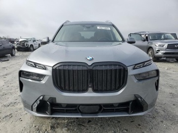 BMW X7 2024 BMW X7 xDrive40I 2024 3.0l 3.0 Benzyna 375KM, zdjęcie 5