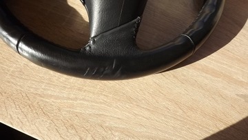 KIEROWNICA MAZDA 6 SKÓRA MULTIFUNKCJA