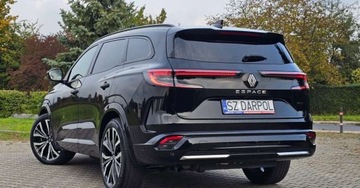 Renault Espace V 2023 Renault Espace VI E-TECH Full Hybrid 200 Iconic, zdjęcie 8