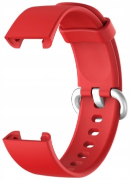 РЕМЕНЬ ДЛЯ XIAOMI MI WATCH LITE МНОГО ЦВЕТОВ |