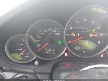 Porsche 911 997 2006 Porsche 911 2006 r., 3,6L CARRERA 4 3.6 Benzyna 325KM, zdjęcie 6