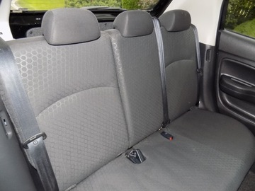 Mitsubishi Space Star Hatchback 5d 1.0 71KM 2015 MITSUBISHI SPACE STAR 1,0 KLIMATYZACJA IDEALNY, zdjęcie 19