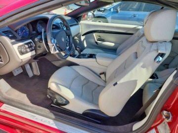 Maserati 2013 Maserati GranCabrio Maserati GranCabrio S 4.7 Benzyna 450KM, zdjęcie 5