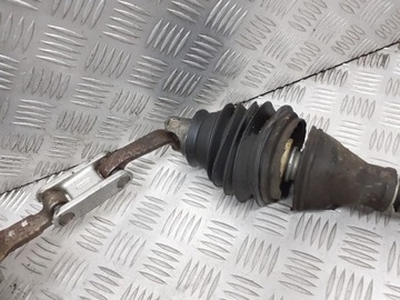 РУЛЕВАЯ КОЛОНКА MERCEDES CLK W209 ЕВРОПА