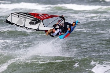 Парус Северн 2021 RedBack - 3.4