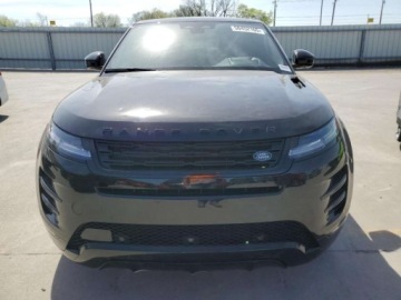 Land Rover Range Rover Evoque II 2024 Land Rover Range Rover Evoque 2024 Range Rover Evoque Dynamic SE 2.0 246KM, zdjęcie 5