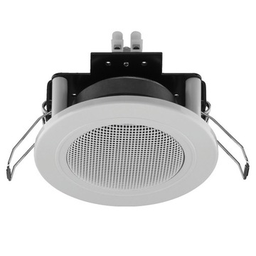 GŁOŚNIK SUFITOWY MONACOR SPE-82/WS BIAŁY