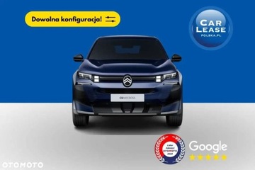 Citroen C5 Aircross 2025 Citroen C5 Aircross Plus Hybrid Bogate wyposazenie Duzy Rabat 1.2, zdjęcie 6