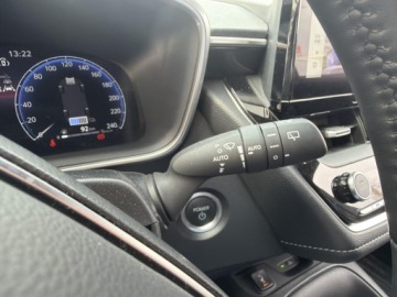 Toyota Corolla XII TS Kombi Facelifting 1.8 Hybrid 140KM 2024 Toyota Corolla 1.8 Hybrid Comfort Seria E21 (2019-, zdjęcie 19