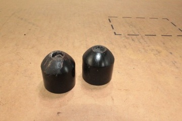 APRILIA SHIVER 750 ABS 07-16 РУЛЕВЫЕ ГРУЗЫ