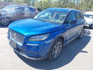 Lincoln 2021 Lincoln Corsair 2021 LINCOLN CORSAIR STANDARD 2.0 Benzyna 250KM, zdjęcie 1