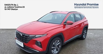 Hyundai 2022 Hyundai Tucson Executive 150KM, polski salon, ...