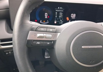 Hyundai Tucson IV SUV Facelifting 1.6 T-GDI 160KM 2025 Hyundai Tucson 1.6-TGDI 160KM Smart Led dealer Hyundai jak nowy 1.6, zdjęcie 14