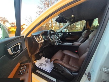 Volvo XC60 II 2019 Volvo XC 60 D4 AWD Geartronic Inscription 190KM 2019r, zdjęcie 11