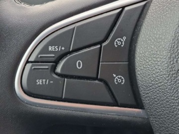 Renault Megane IV GrandCoupe Facelifting 1.0 TCe 115KM 2022 Renault Megane Salon PL Benzyna LED Lift aut klimatyzacja Benzyna 116KM, zdjęcie 18