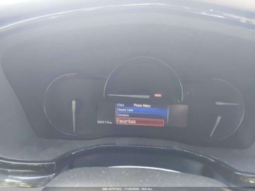 Cadillac 2018 Cadillac XT5 Standard 2018 3.6 Benzyna 310KM, zdjęcie 10