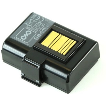 Smart Battery Bateria BTRY-MPP-34MA1-01 Zebra QLn220 ZQ500