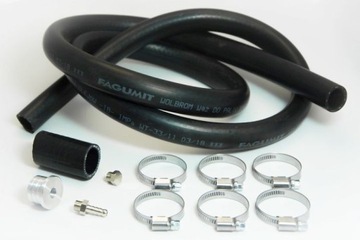 ODMY TANK AUDI 2.0 TFSI EA113 PROPERFEKT