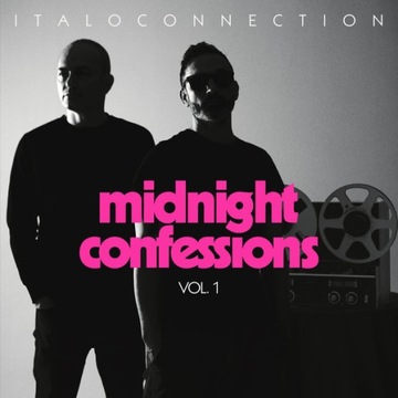 Italoconnection - Midnight Confessions Vol. 1 LP