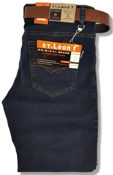 Мужские джинсы прямые JEANS NEVADA W33 86CM