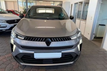 Renault Captur II 2026 Renault Captur esprit Alpine, E-Tech, Winter Premium, Leasing, Wynajem 1.8, zdjęcie 2