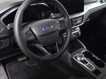 Ford Focus IV Kombi Facelifting 1.5 ECOBLUE 115KM 2024 Od ręki - Titanium X aut 1.5 EcoBlue 115KM / Pakiet Parking, Winter, zdjęcie 3