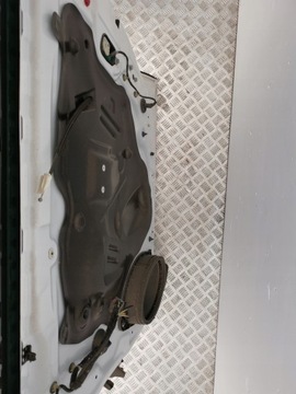 CHEVROLET EQUINOX III 18- USA DVEŘE PRAVÉ PŘEDNÍ