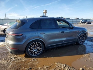 Porsche Cayenne III 2020 Porsche Cayenne 2020 3.0 Benzyna 335KM, zdjęcie 3