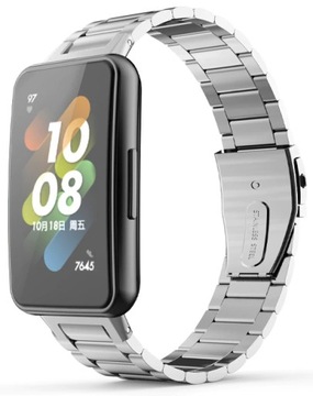 РЕМЕНЬ-БРАСЛЕТ ДЛЯ HUAWEI BAND 7 || ЦВЕТА