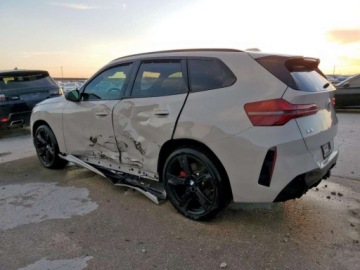 BMW X3 G45 2025 BMW X3 M50 2025 3.0 Benzyna 503KM, zdjęcie 1