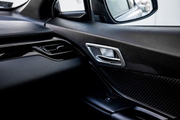 TOYOTA C-HR 2016+ VRSTVA  KLIKA VNITŘNÍ