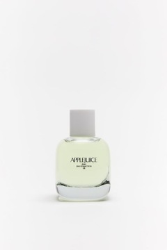 ЯБЛОЧНЫЙ СОК 90 мл ZARA Женские духи Новинка