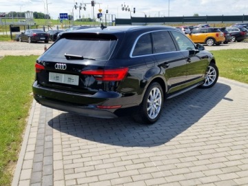 Audi A4 B9 Avant 2.0 TDI 190KM 2016 Audi A4 Avant 2.0tdi 190KM S tronic Virtual Cocpit, zdjęcie 31