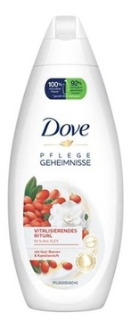 Dove Jagody Goji Camelia Oil Żel pod prysznic 250