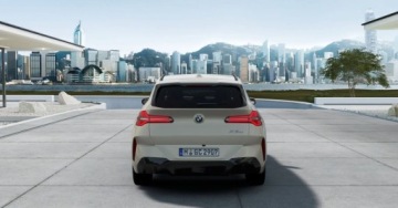 BMW X3 G45 2025 BMW X3 2.0 Hybryda 190KM, zdjęcie 2