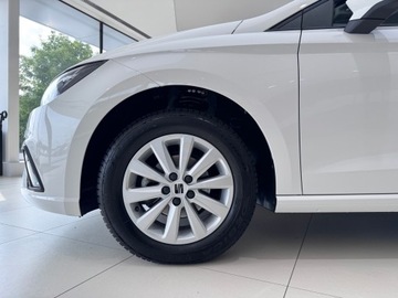 Seat Ibiza V Hatchback 5d Facelifting 1.0 TSI 95KM 2023 Seat Ibiza STYLE, 1 właściciel, Salon Polska, FV 2, zdjęcie 16