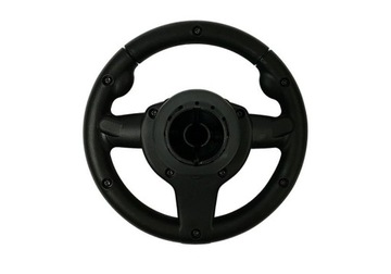 Kierownica do Auta na akumulator BMW X6 1 os. JJ21