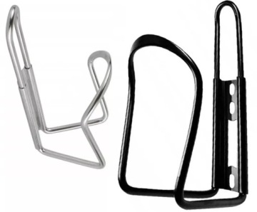 ДЕРЖАТЕЛЬ ДЛЯ ВЕЛОСИПЕДА КЛЕТКА ДЛЯ БУТЫЛКИ БУТЫЛКА ДЛЯ ВОДЫ УНИВЕРСАЛЬНЫЙ НАПИТОК