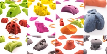 лазание по камням