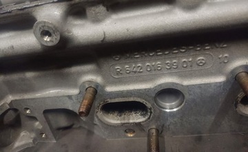 Mercedes-Benz OE R6420163901