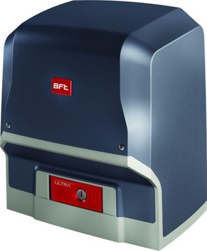 КОМПЛЕКТ BFT ARES ULTRA BT A1500 для откатных ворот