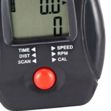 Дисплей гребного тренажера заменяет