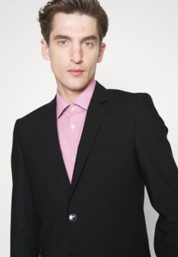 HUGO 48 костюм приталенного кроя