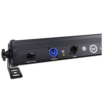 Световая панель с дистанционным управлением LIGHT4ME PIXEL BAR 18 RGBW IR